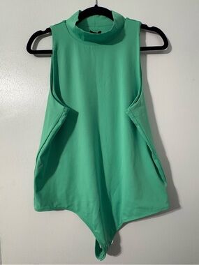 Express body suit, XL
